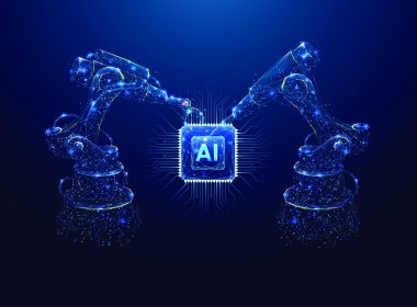 AI in Manufacturing