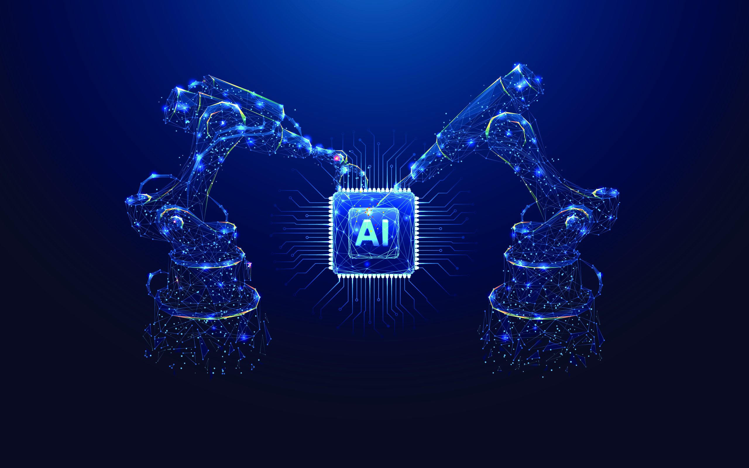 AI in Manufacturing