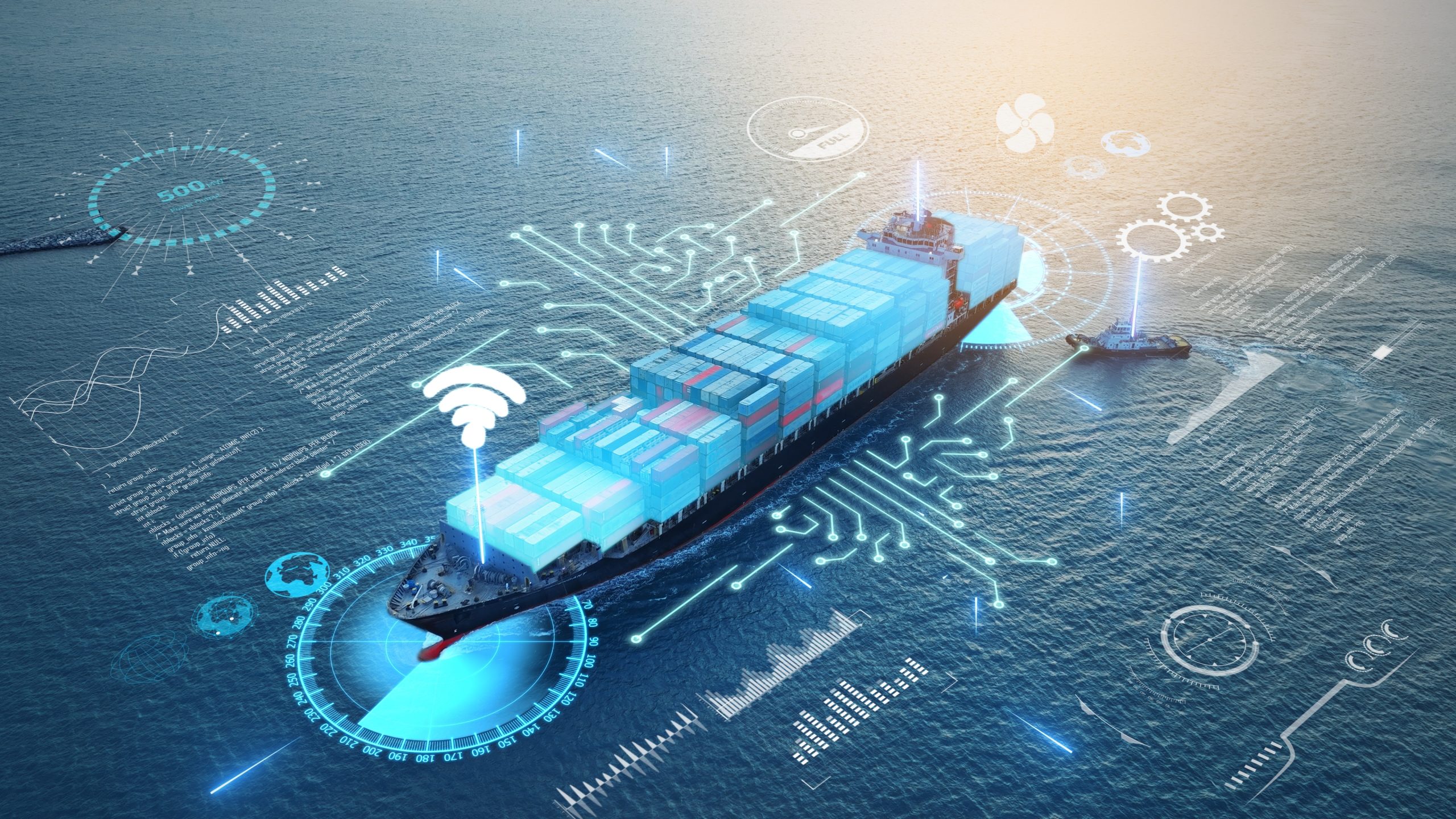 AI supply chain