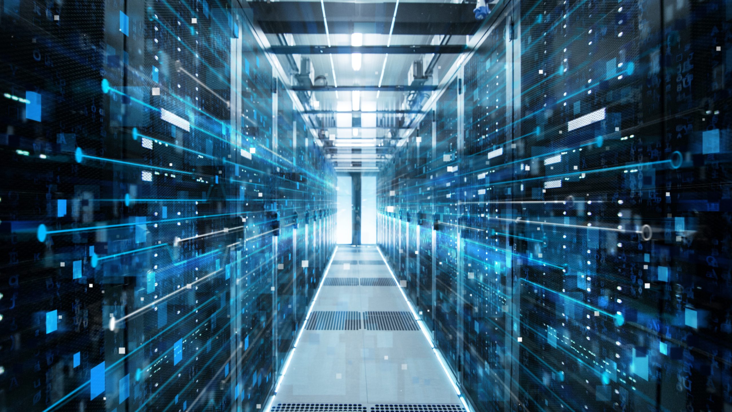 Metadata Infrastructure