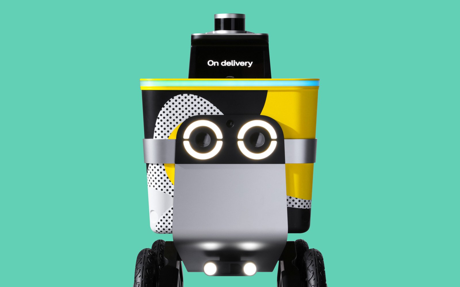 Serve Robotics