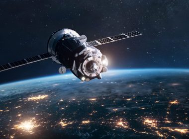 Aerospace companies