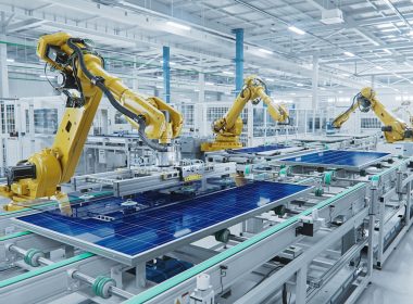 Industrial Automation