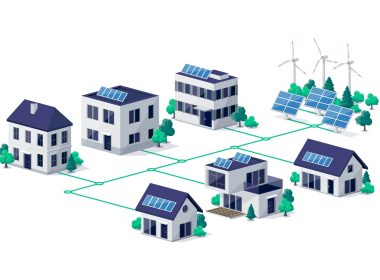 Energy Management Companies