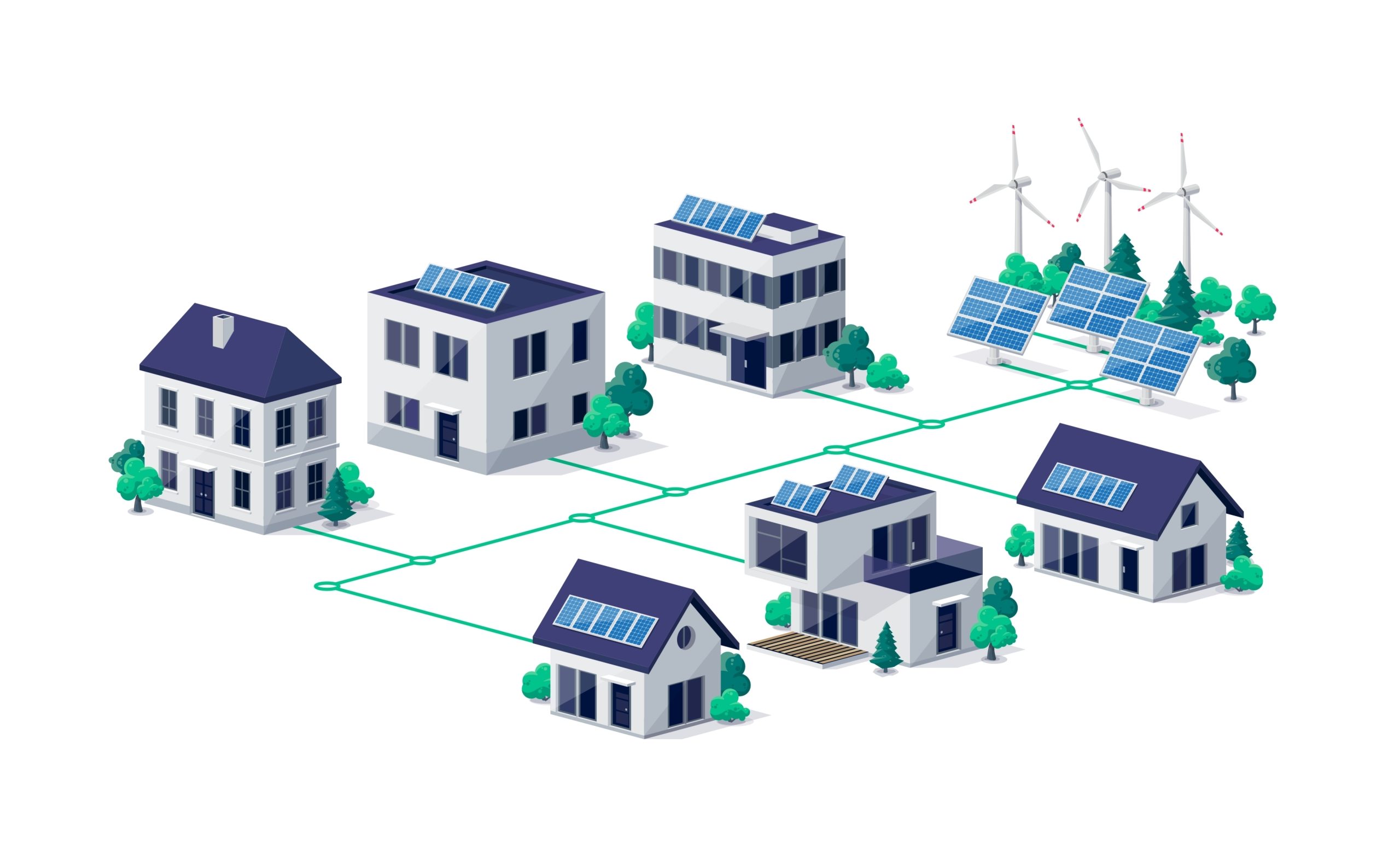 Energy Management Companies