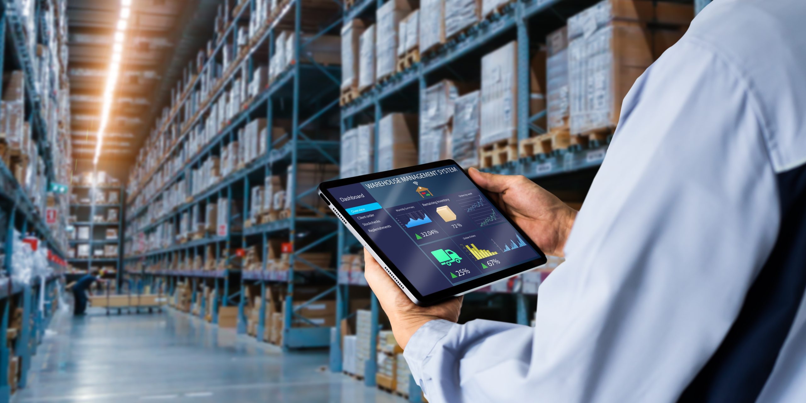 AI in Procurement