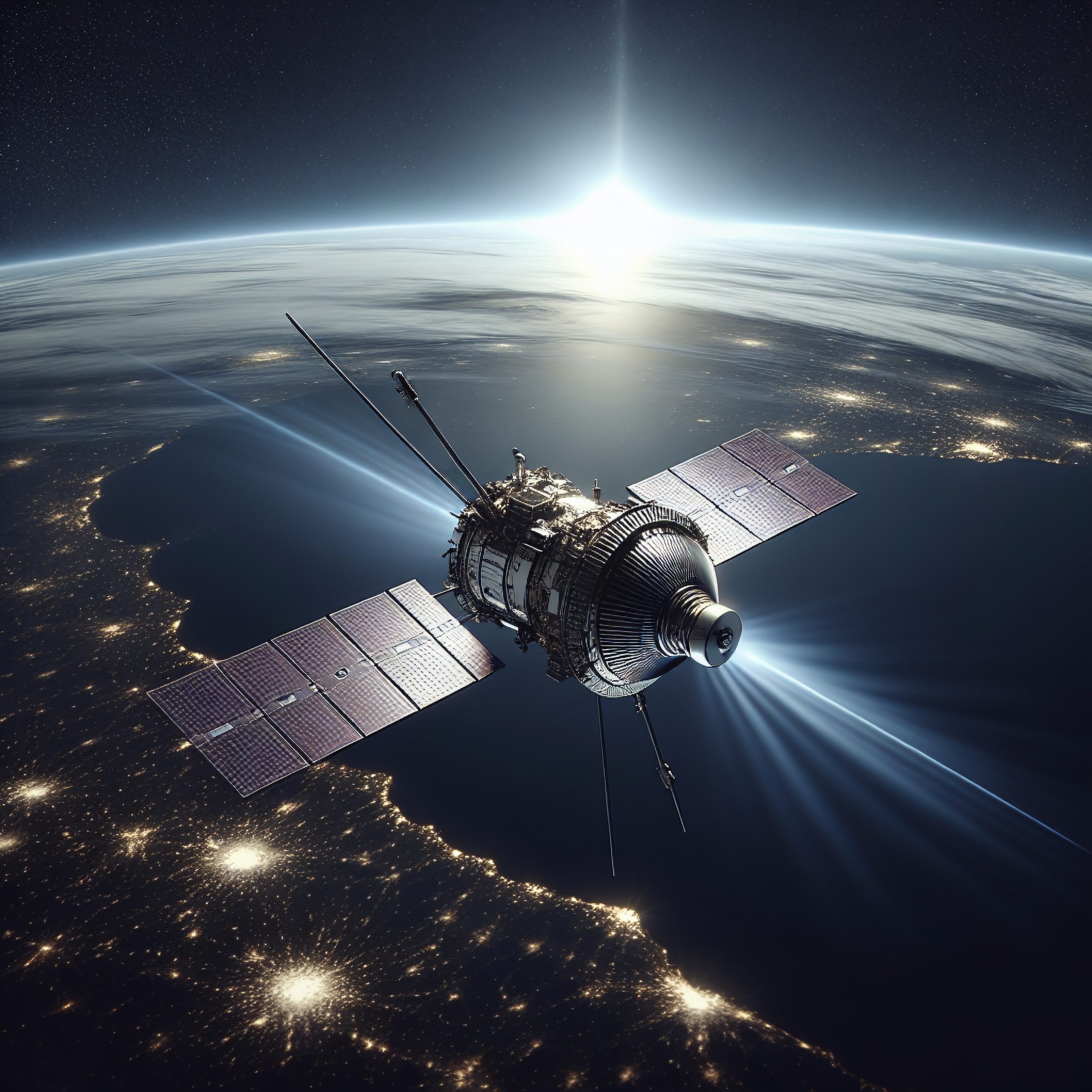 VLEO Satellite