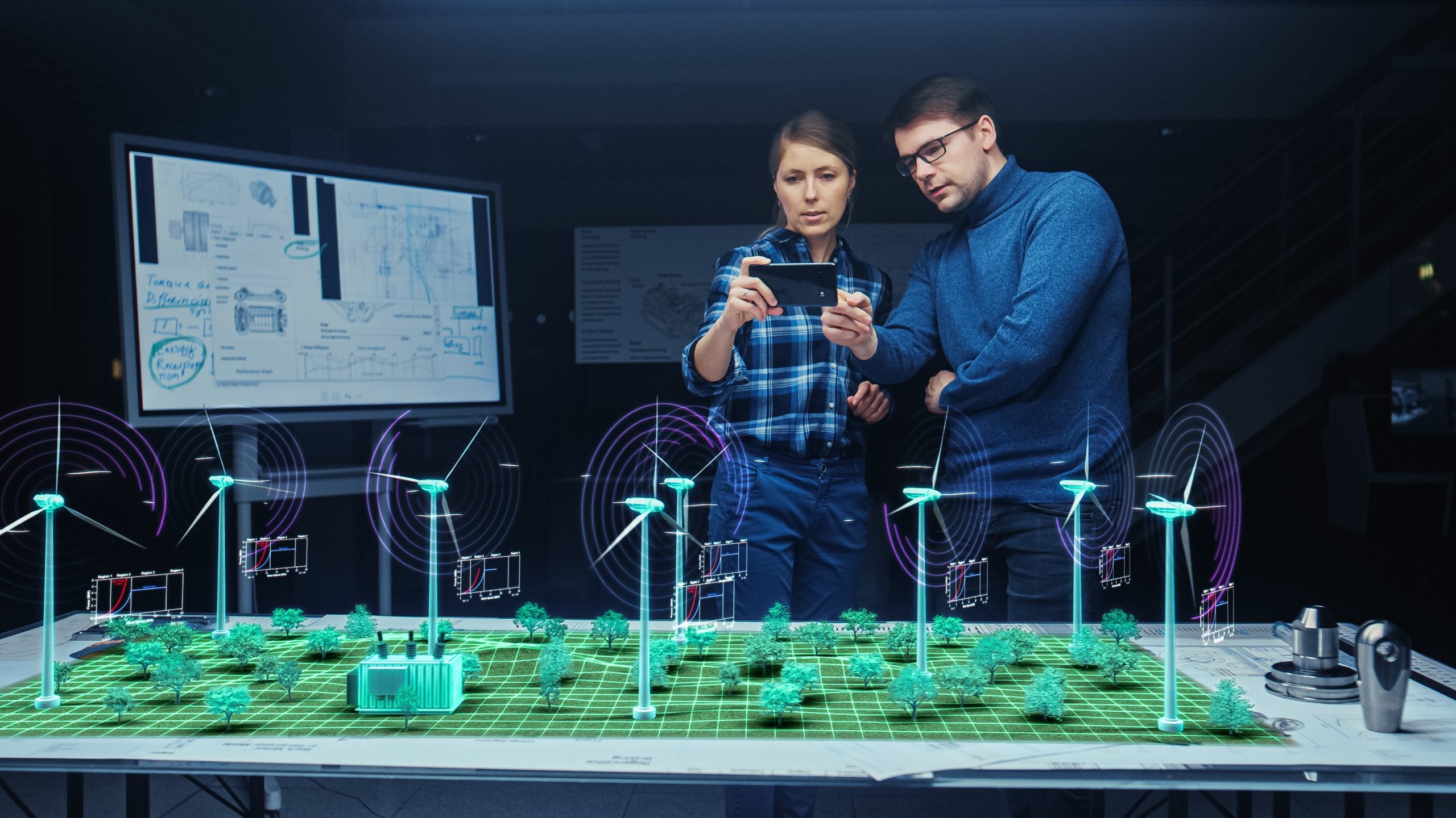 Digital twin